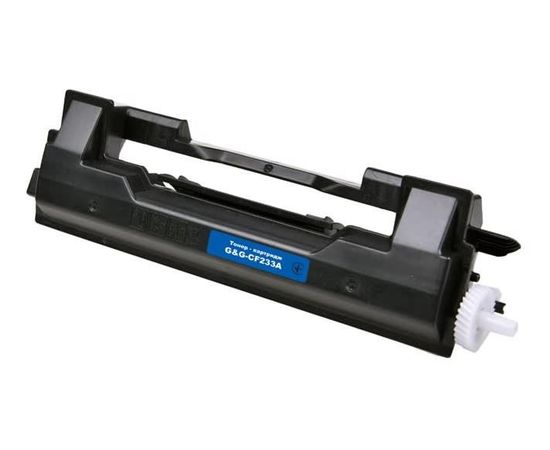 Купить Картридж G&G для HP LJ Ultra M106/M134 Black(33A) 2.3K (G&G-CF233A) по лучшей цене