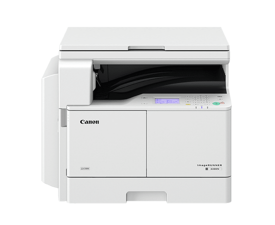 Купить Многофункциональное устройство Canon iR-2206n (3029C003) по лучшей цене