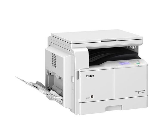 Купить Многофункциональное устройство Canon iR-2206n (3029C003) по лучшей цене