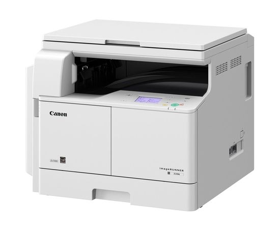 Купить Многофункциональное устройство Canon iR-2206n (3029C003) по лучшей цене