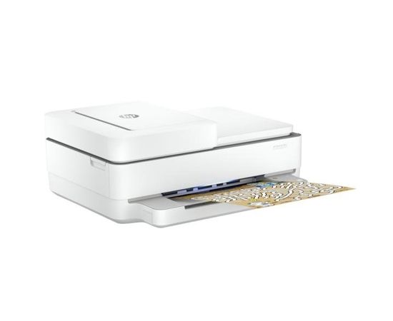 Купить Многофункциональное устройство HP DeskJet Ink Advantage 6475 с Wi-Fi (5SD78C) по лучшей цене