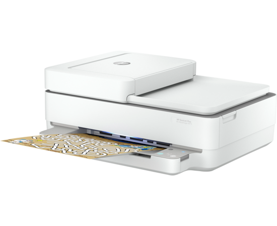 Купить Многофункциональное устройство HP DeskJet Ink Advantage 6475 с Wi-Fi (5SD78C) по лучшей цене