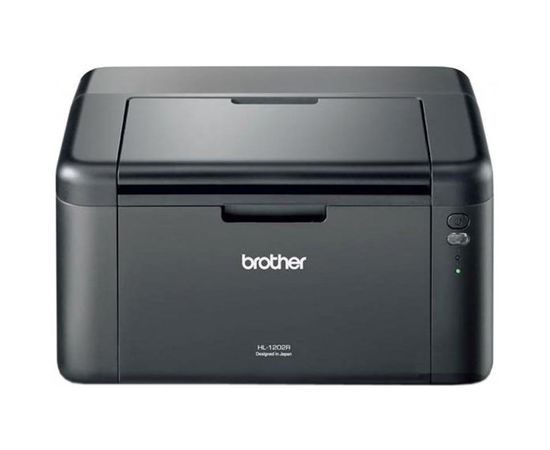 Купить Лазерный принтер Brother HL-1202R (HL1202R1) по лучшей цене