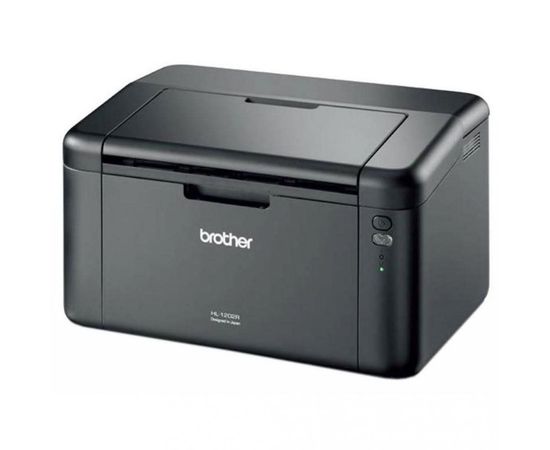 Купить Лазерный принтер Brother HL-1202R (HL1202R1) по лучшей цене