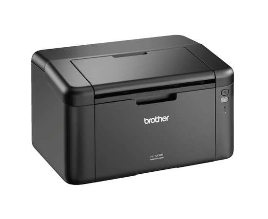 Купить Лазерный принтер Brother HL-1202R (HL1202R1) по лучшей цене