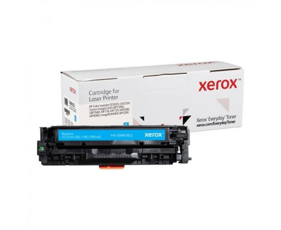 Купить Картридж Xerox HP CC531A (304A), Canon 718 cyan (006R03822) по лучшей цене