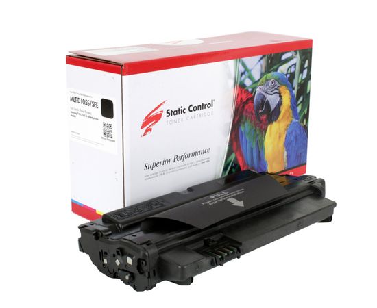 Купить Картридж Static Control Samsung MLT-D105S Parrot (002-02LD105SSEE) по лучшей цене