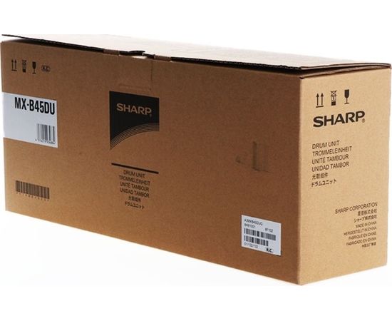 Купить Оптический блок (Drum) Sharp MXB45DU 100K (MXB45DU) по лучшей цене