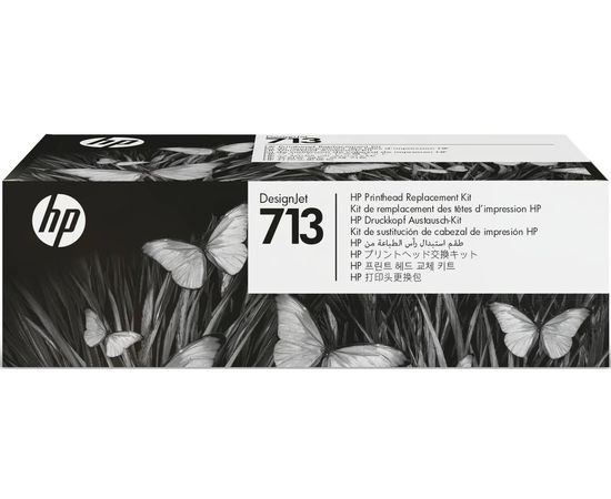 Купить Печатающая головка HP No.713 DesignJet Т230/Т630 (3ED58A) по лучшей цене