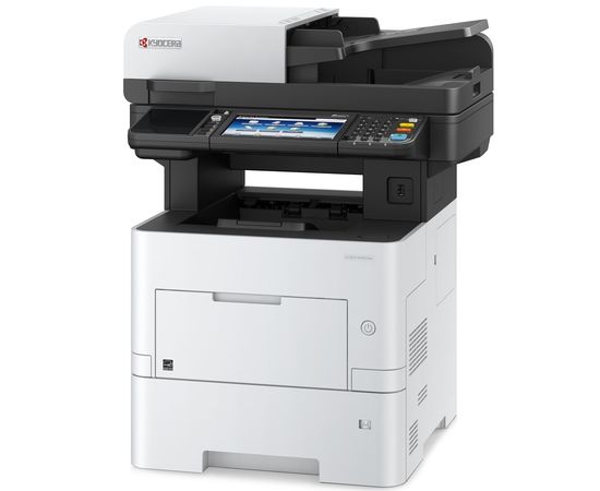 Купить Многофункциональное устройство Kyocera Ecosys M3655idn (1102TB3NL0) по лучшей цене
