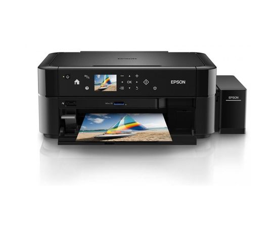 Купить Многофункциональное устройство Epson L850 (C11CE31402) по лучшей цене