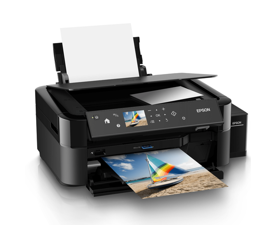 Купить Многофункциональное устройство Epson L850 (C11CE31402) по лучшей цене