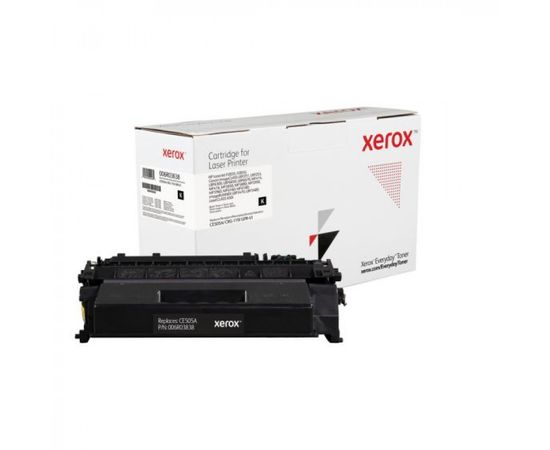 Купить Картридж Xerox HP CE505A (05A), Canon 719 (006R03838) по лучшей цене