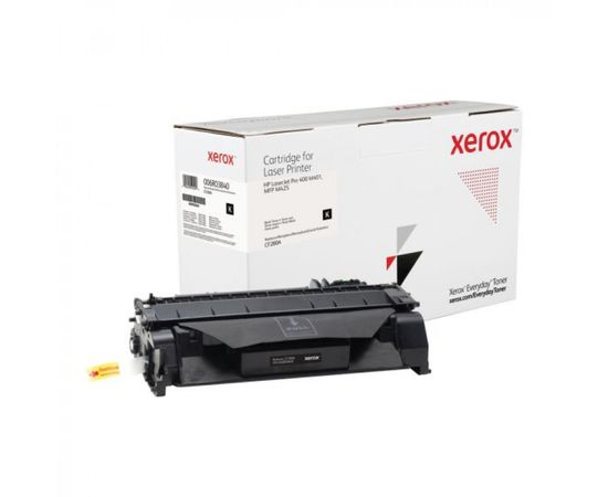 Купить Картридж Xerox HP CF280A (80A) (006R03840) по лучшей цене