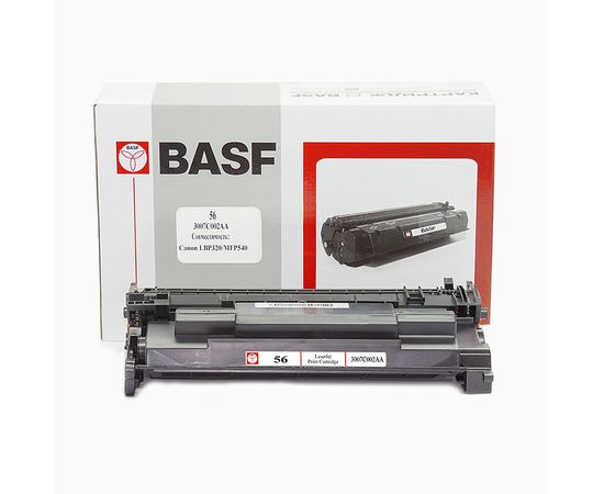 Купить Картридж BASF Canon 056/3006C002, для LBP-325x/MF540 (BASF-KT-056) по лучшей цене