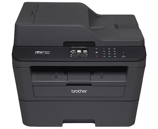 Купить Многофункциональное устройство Brother MFC-L2720DWR с Wi-Fi (MFCL2720DWR1) по лучшей цене