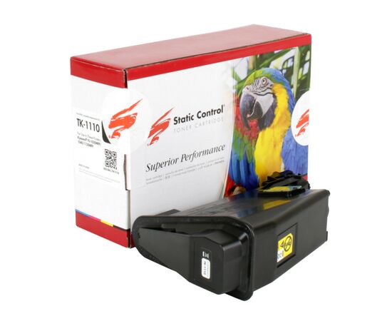 Купить Картридж Static Control Kyocera TK-1110 Parrot (002-08-LTK1110) по лучшей цене