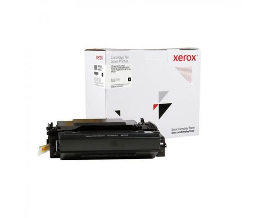 Купить Картридж Xerox HP CF287X (87X), Canon 041H (006R03653) по лучшей цене