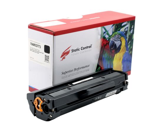 Купить Картридж Static Control Xerox 106R02773 Parrot (002-05-LR02773) по лучшей цене