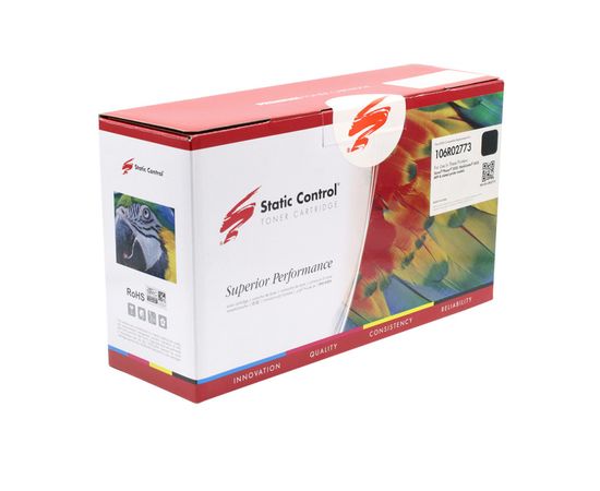 Купить Картридж Static Control Xerox 106R02773 Parrot (002-05-LR02773) по лучшей цене