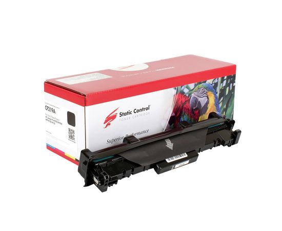 Купить Драм картридж Static Control HP CF219A (19A) Parrot (002-01-LF219A) по лучшей цене