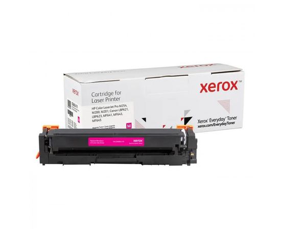 Купить Картридж Xerox HP CF543A (203A), Canon 054 magenta (006R04179) по лучшей цене