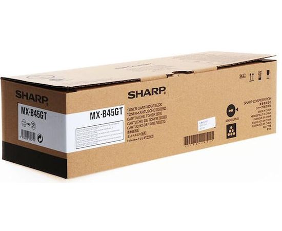 Купить Картридж Sharp MXB45GT 30K (MXB45GT) по лучшей цене
