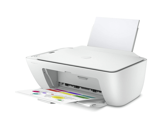 Купить Многофункциональное устройство HP DeskJet 2710 с Wi-Fi (5AR83B) по лучшей цене