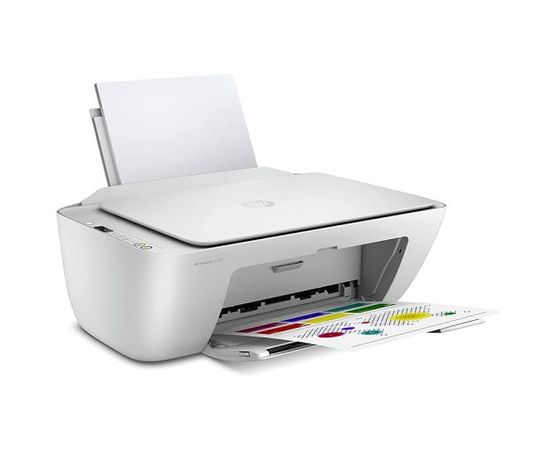 Купить Многофункциональное устройство HP DeskJet 2710 с Wi-Fi (5AR83B) по лучшей цене