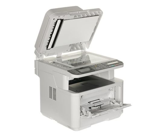Купить Многофункциональное устройство OKI MB472DNW (45762102) по лучшей цене