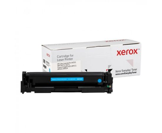 Купить Картридж Xerox HP CF401X (201X), Canon 045H cyan (006R03693) по лучшей цене