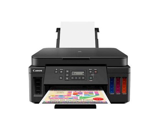 Купить Многофункциональное устройство Canon PIXMA G6040 c Wi-Fi (3113C009) по лучшей цене