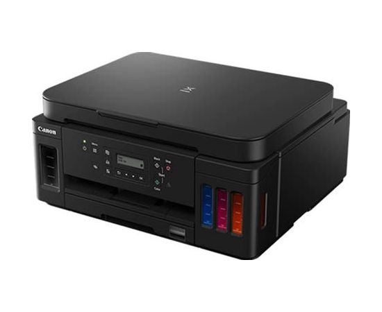 Купить Многофункциональное устройство Canon PIXMA G6040 c Wi-Fi (3113C009) по лучшей цене
