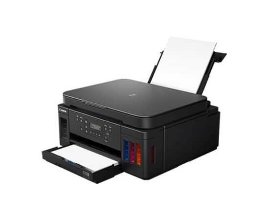 Купить Многофункциональное устройство Canon PIXMA G6040 c Wi-Fi (3113C009) по лучшей цене