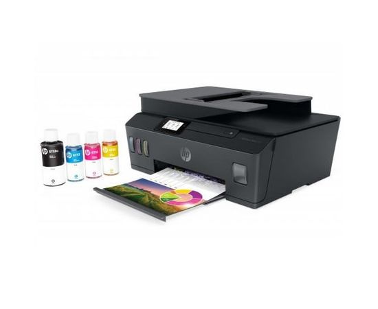 Купить Многофункциональное устройство HP Smart Tank 530 c Wi-Fi (4SB24A) по лучшей цене
