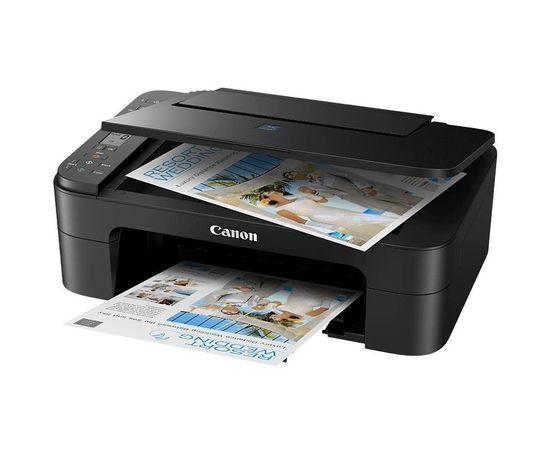 Купить Многофункциональное устройство Canon Ink Efficiency E3340 c Wi-Fi (3784C009) по лучшей цене
