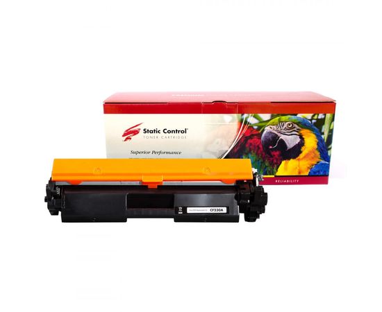 Купить Картридж Static Control HP CF230A (30A) Parrot (002-01-KF230A) по лучшей цене