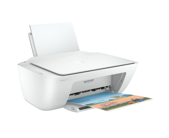 Купить Многофункциональное устройство HP DeskJet 2320 (7WN42B) по лучшей цене