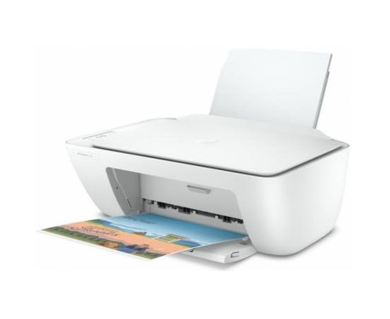 Купить Многофункциональное устройство HP DeskJet 2320 (7WN42B) по лучшей цене