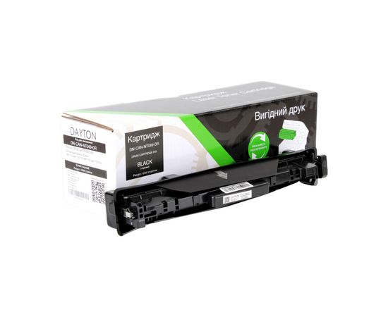 Купить Картридж Dayton Canon 049 12k (DN-CAN-NT049-DR) по лучшей цене