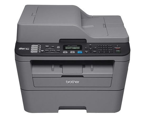 Купить Многофункциональное устройство Brother MFC-L2700DWR с Wi-Fi (MFCL2700DWR1) по лучшей цене