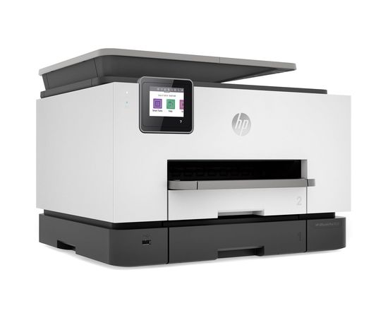 Купить Многофункциональное устройство HP HP OfficeJet Pro 9020 с Wi-Fi (1MR78B) по лучшей цене