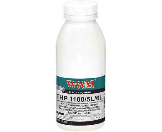 Купить Тонер HP LJ1100/5L/6L WWM (TB31) по лучшей цене