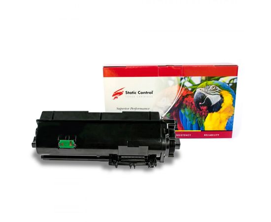 Купить Картридж Static Control Kyocera TK-1170 Parrot (002-08-LLK1170) по лучшей цене