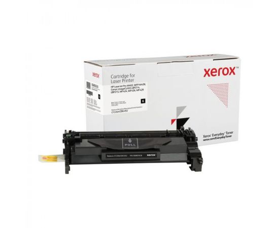 Купить Картридж Xerox HP CF226A (26A), Canon 052 (006R03638) по лучшей цене