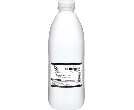 Купить Тонер Brother HL-1110/1112, DCP-L2520/L2560, 800г RC (RCTN580-800) по лучшей цене