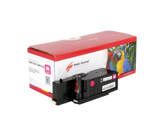 Купить Картридж Static Control Xerox 106R01632 magenta Parrot (002-05-LR01632) по лучшей цене