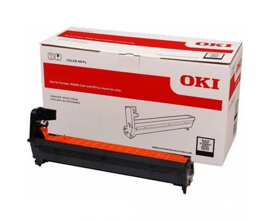 Купить Фотокондуктор OKI C823/833/843 K (46438004) по лучшей цене