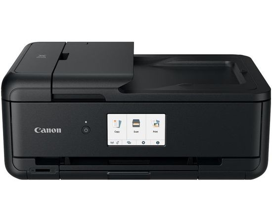 Купить Многофункциональное устройство Canon TS9540 c WiFi (2988C007) по лучшей цене