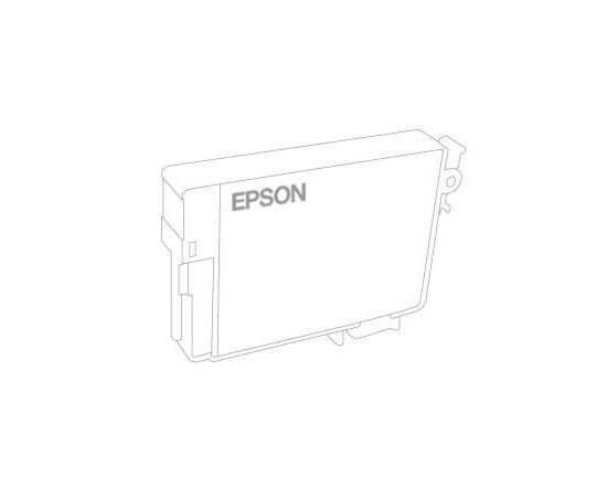 Купить Картридж Epson T3100X Black (C13T49H100) по лучшей цене